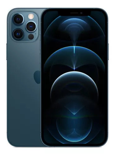 Iphone 12 Pro - Seminovo