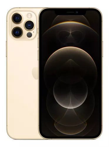 Iphone 12 Pro - Seminovo