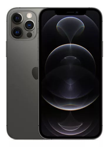 Iphone 12 Pro - Seminovo