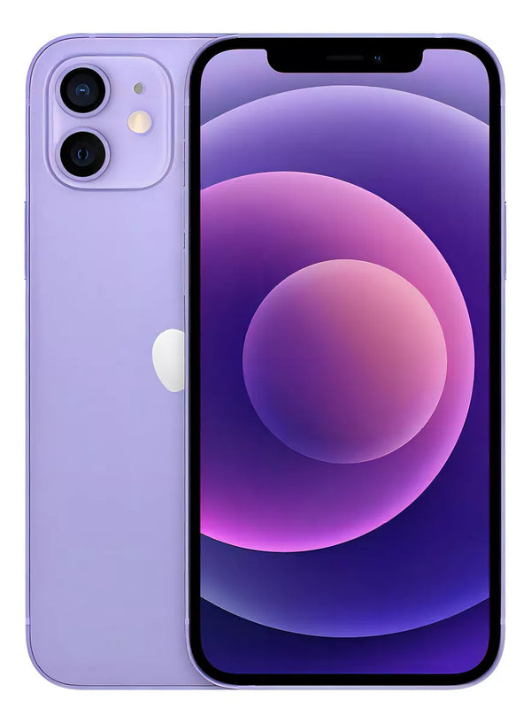 Iphone 12 - Seminovo