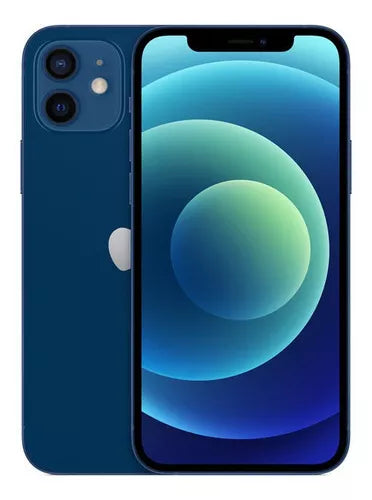 Iphone 12 - Seminovo