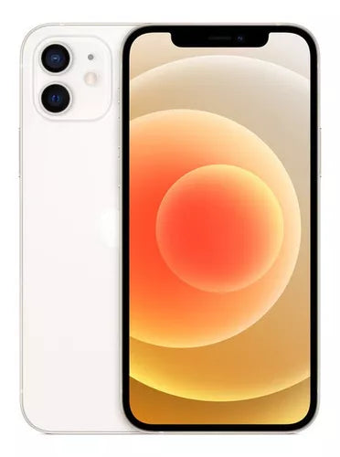 Iphone 12 - Seminovo