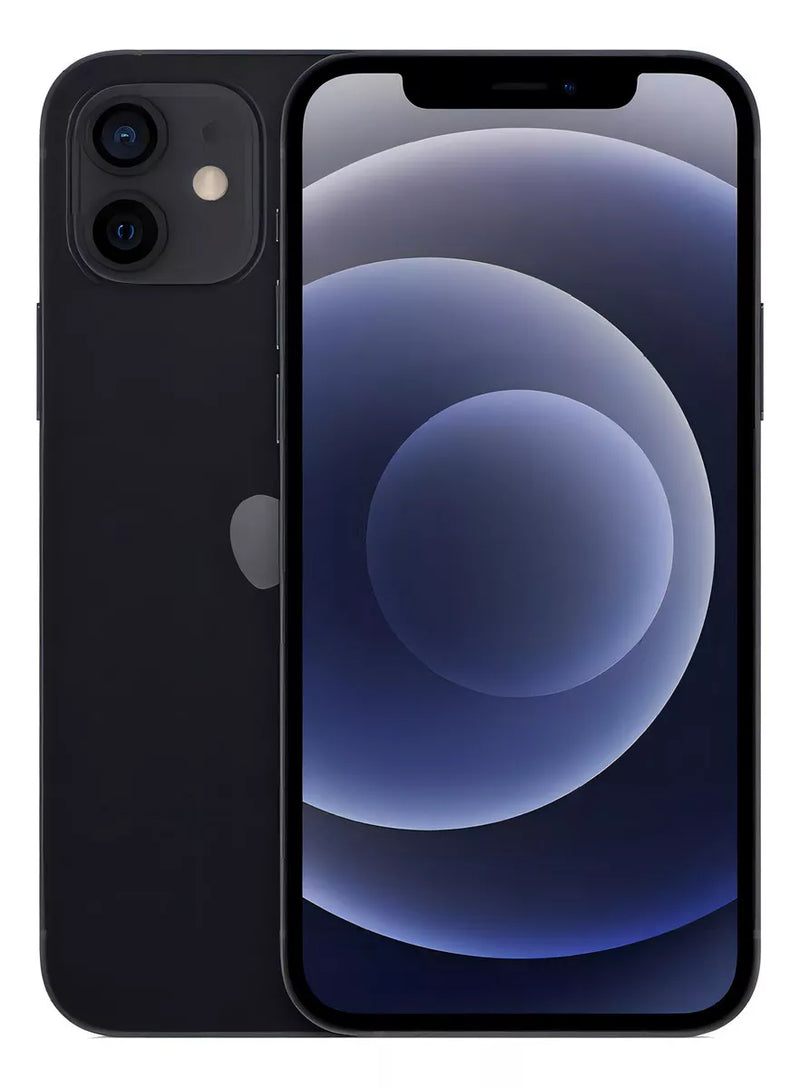 Iphone 12 - Seminovo