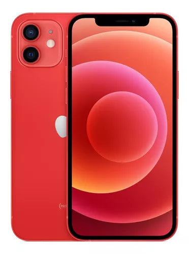 Iphone 12 - Seminovo