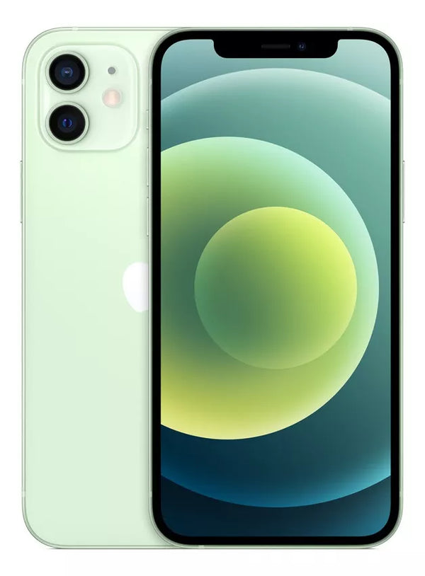 Iphone 12 Mini - Seminovo
