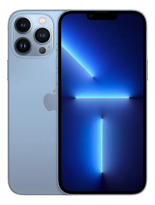 Iphone 13 Pro Max - Seminovo