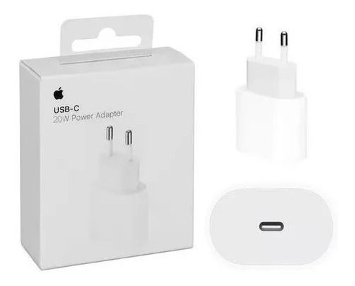 Fonte original Apple
