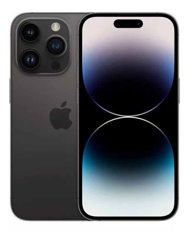 Iphone 14 Pro - Seminovo