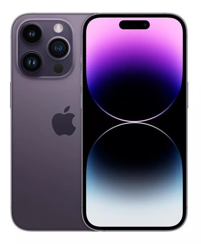 Iphone 14 Pro - Seminovo