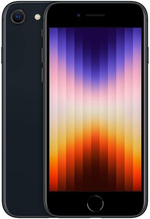 Iphone SE 3 - Seminovo