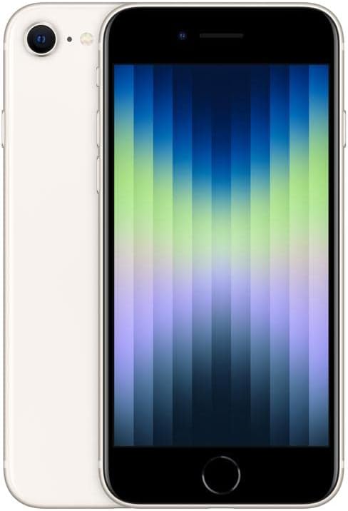 Iphone SE 3 - Seminovo