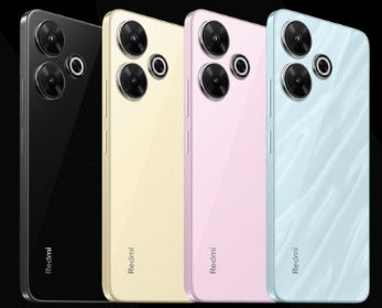 Redmi 13 8RAM