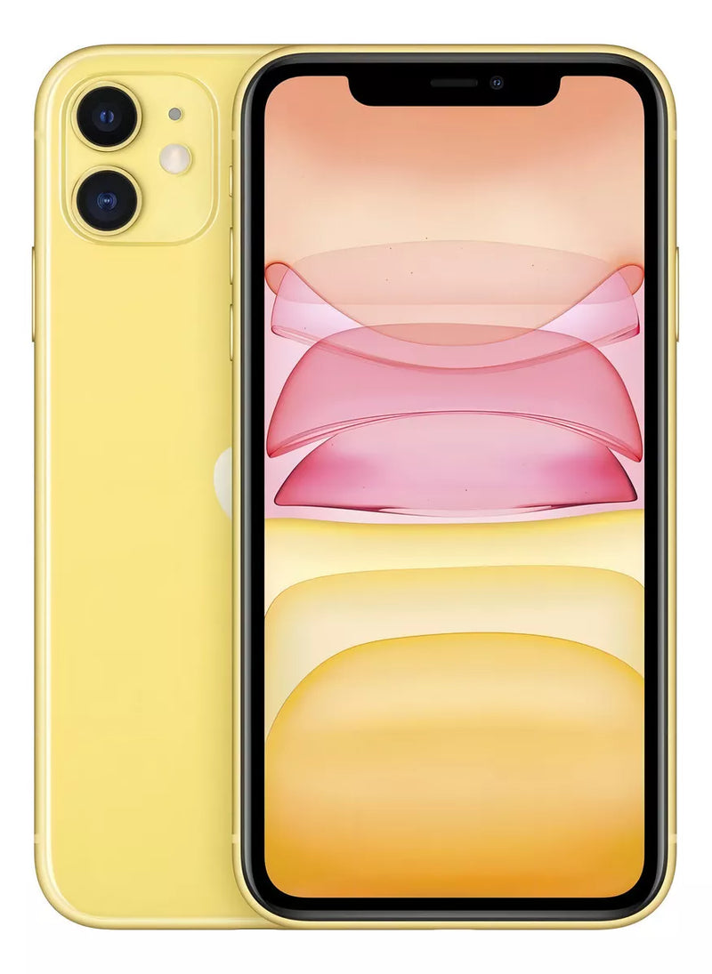 Iphone 11 Pro - Seminovo