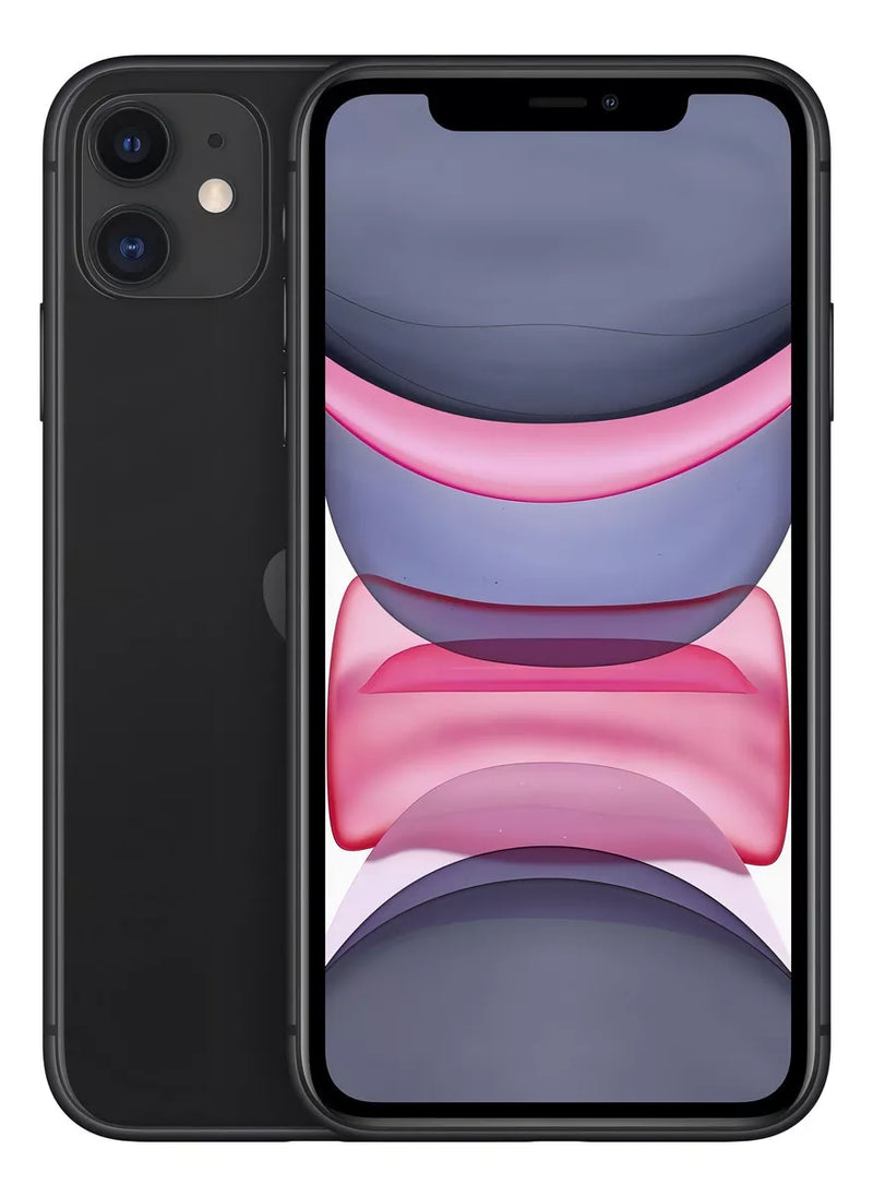 Iphone 11 Pro - Seminovo