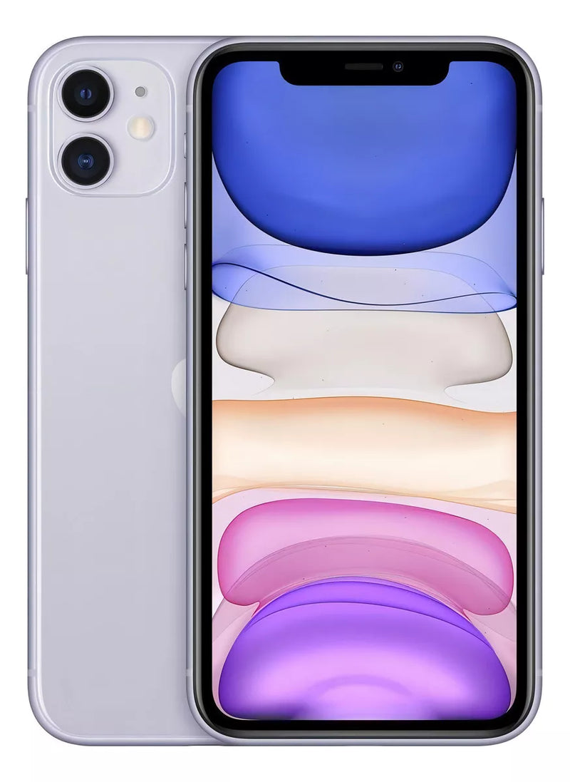 Iphone 11 Pro - Seminovo