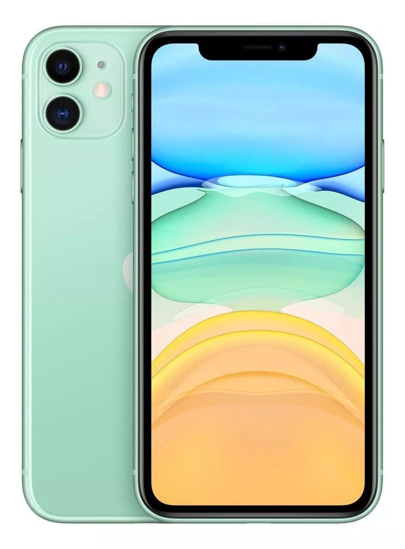 Iphone 11 Pro - Seminovo